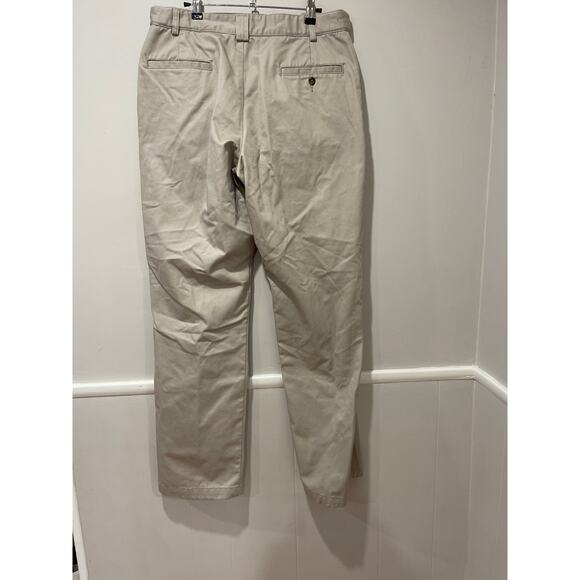 5.11 Tactical Pants Covert Khakis Tan Mens 34X34‎ Security Business Uniform - Picture 5 of 6